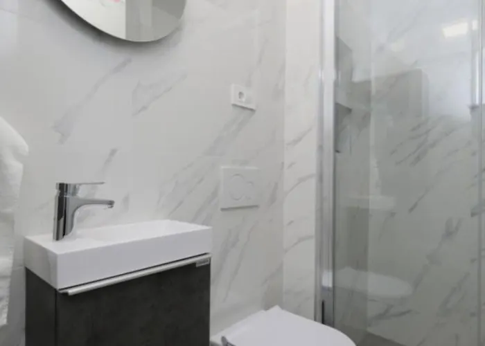 Apartment Sun Kastela