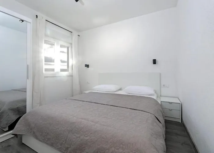 Sun Apartment Kastela