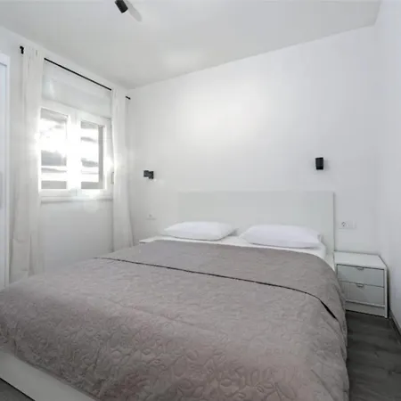 Sun Apartment Kastela